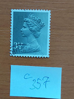 ANGOL   II. Erzsébet királynő  C357