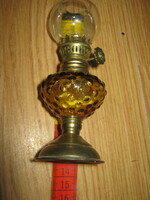 Mini  petróleum lámpa