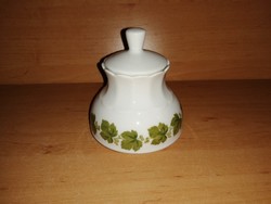 Edelstein Bavarian porcelain sugar bowl or spice bowl (7/k)
