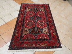 Bakhtyari mitás 130x220 cm dreamy wool Persian rug bfz_332