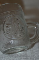 Dwarf small mug 02 ( dbz 0070 )