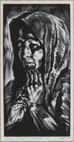 Menyhárt József : "Irma" 1981