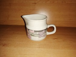 Kínai porcelán kiöntő 7,5 cm (11/K)