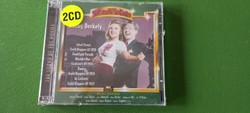 Unopened double CD 1930s music