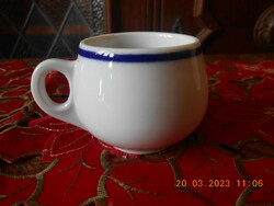 Zsolnay retro kávés csésze