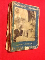 Agatha Christie: the treacherous glasses - palladis rt. Release review copy (94)
