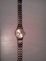 Watch Ruhla brand 16 stone watch