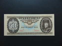 50 forint 1980 H SOROZAT UNC !!!