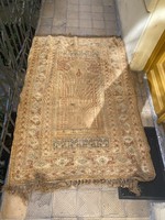Kayseri imaszőnyeg