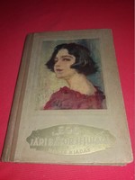 1942. EGO - ﻿Fried Margit :Sári bátor ifjúsága regény könyv a képek szerint DANTE