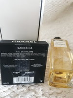 Chanel Gardenia eau de toilette 75 ml