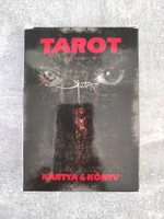 Kabar Vivien Tarot kártya