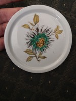 Rare Zsolnay porcelain bowl: 1925-1950.