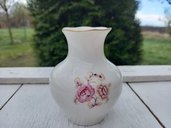 Anita Hungarian porcelain vase