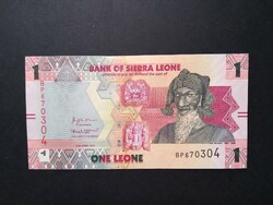 Sierra leone 1 leone 2022 oz
