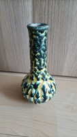 Gábor Király ceramic vase