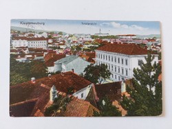Old postcard 1916 klosterneuburg photo postcard