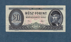20 Forint  1975