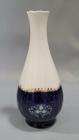 Zsolnay Pompadour II porcelán váza