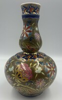 Fischer antique vase