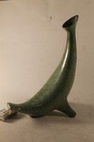 Gorka's rare vase 813