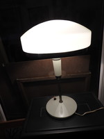Vintage Asztali Gomba Lámpa Bauhaus Style