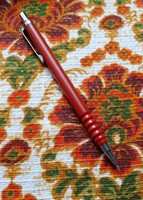 Tikky rotring fountain pen.. /R12/