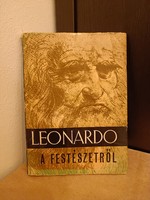 Leonardo de Vinci: A festészetről