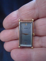 In an extra design, the original Japanese Oriet women's luxury watch without a strap is a real valuable piece
