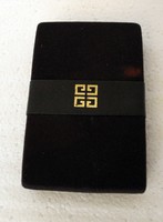 Givenchy lighter in gift box