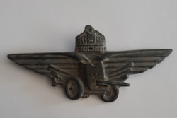 For sale ii. Vh badge
