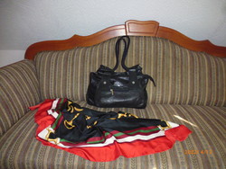 Ripani..Women's Italian Genuine Leather Bag ..