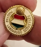 Hungarian Football Association badge