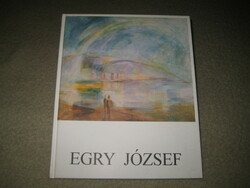 EGRY József   , szerkesztette  Gobcsa Katalin  2002  .  Új állapot !!