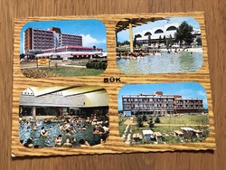 Beech postcard