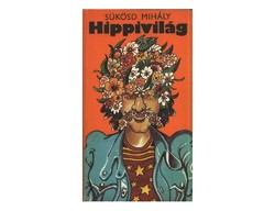 Hippie world