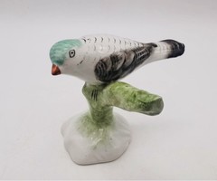 Aquincum porcelain bird figure
