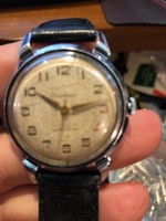 Kirovsky Soviet men's watch from the 50s, working.