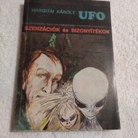 Károly Hargitai: UFO sensations and evidence