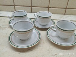 German porcelain coffee set for sale!