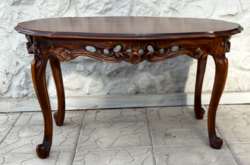 Neo-Baroque - Neo-Rococo coffee table