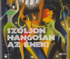 SZÓLJON HANGOSAN AZ ÉNEK! (5 CD)