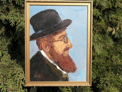 "Rabbi" - (Bánfi)