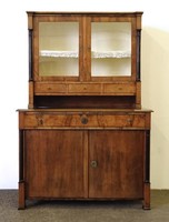 1M679 antique Biedermeier sideboard