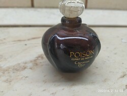 C.Dior Poison kölni  eladó!
