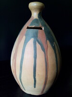 Ceramic bushing with a special shape, ceramic bushing