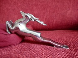 Gaz m21 volga deer nose ornament