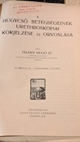 A húgycső betegségeinek urethroskopiai kórjelzése és orvoslása