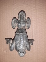 Antique applicable spaiater angel or cherub