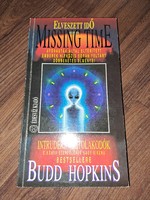 Budd Hopkins - Elveszett idő - Missing time